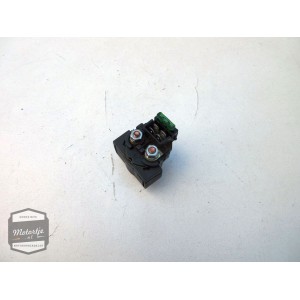 Kawasaki GPX600R startrelais / start motor relais / startmotor relay